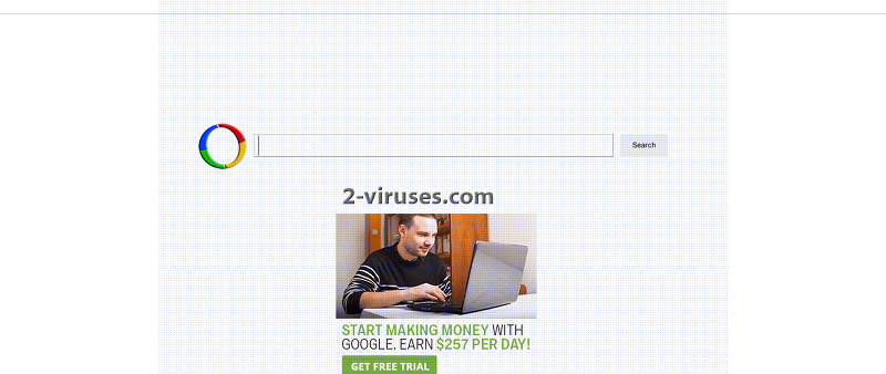 Websearch.webisawsome.info virus