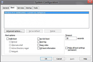 Come Riavviare Windows in Modalità Sicura
