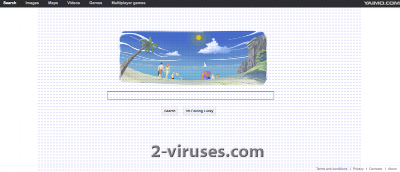 Yaimo.com virus
