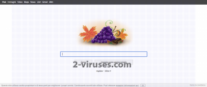 Search.findeer.com virus