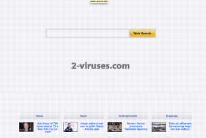 Www-search.info virus