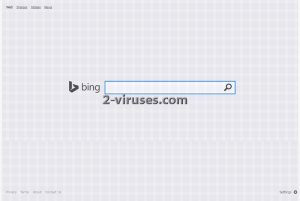 Homepage-web.com virus