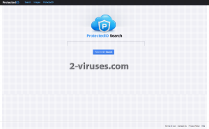 Search.protectedio.com virus