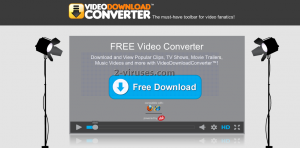 Toolbar Video Download Converter