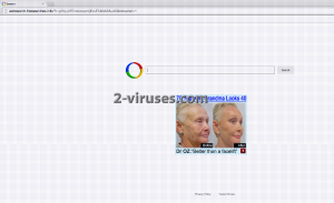 Websearch.freesearches.info virus