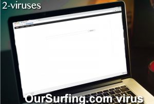 OurSurfing.com virus
