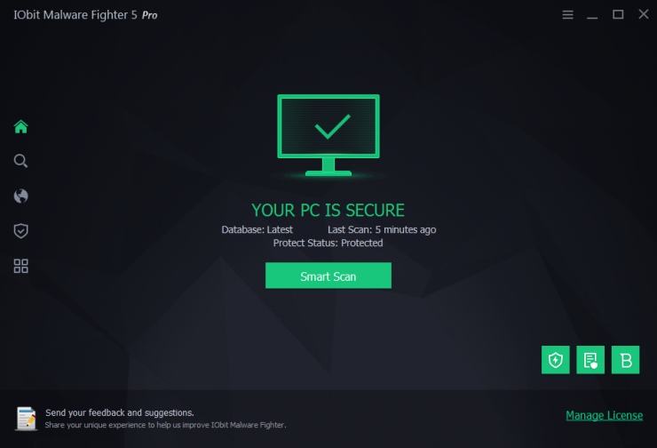 Malware Fighter