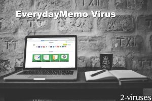EverydayMemo Virus