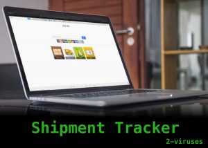 L’hijacker Shipment Tracker