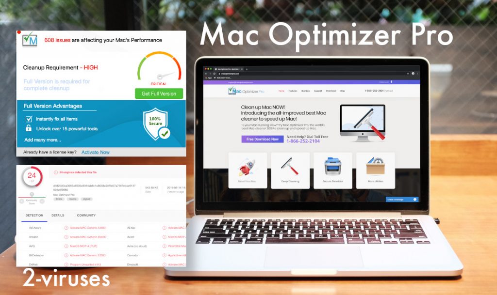 macoptimizer 2 macoptimizer 2